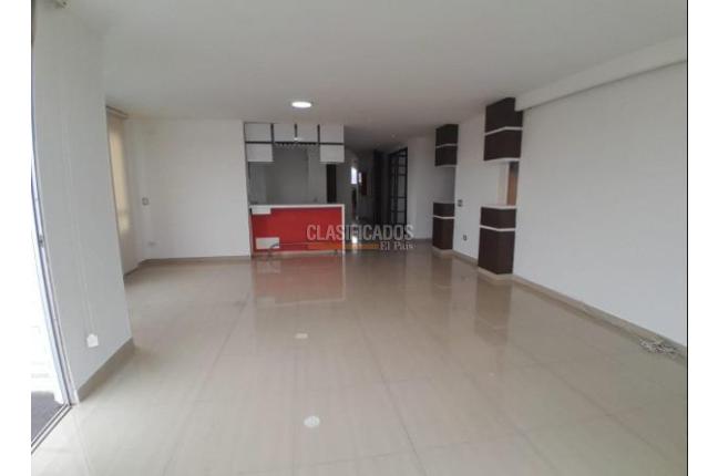 Apartamentos, Venta, Ciudad Jardín - $650.000.000