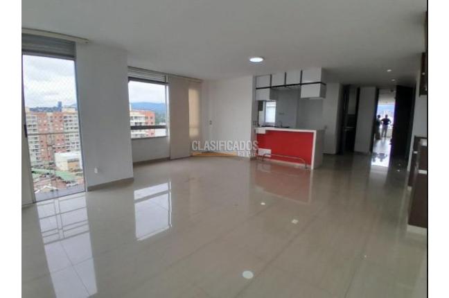 Apartamentos, Venta, Ciudad Jardín - $650.000.000