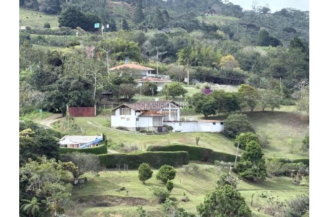 Fincas y Casas Campestres, Venta, Calima (Darién) - $950.000.000