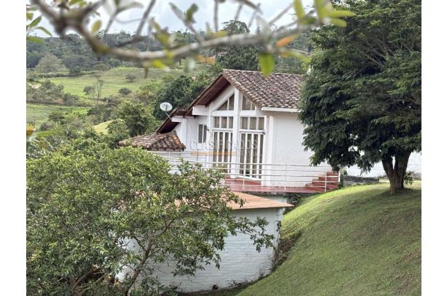 Fincas y Casas Campestres, Venta, Calima (Darién) - $950.000.000