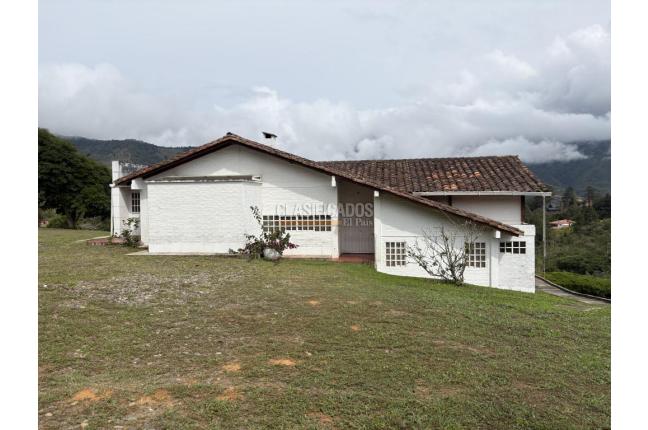 Fincas y Casas Campestres, Venta, Calima (Darién) - $950.000.000