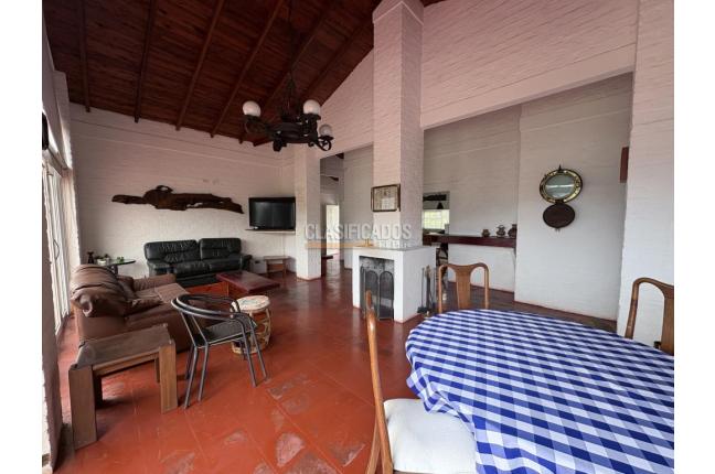 Fincas y Casas Campestres, Venta, Calima (Darién) - $950.000.000