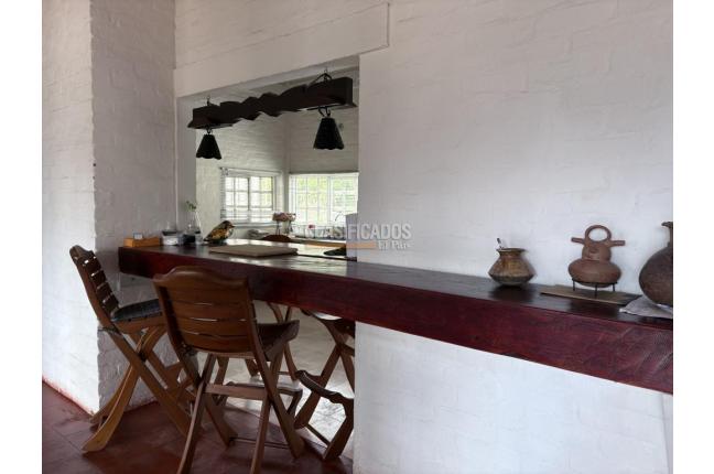 Fincas y Casas Campestres, Venta, Calima (Darién) - $950.000.000