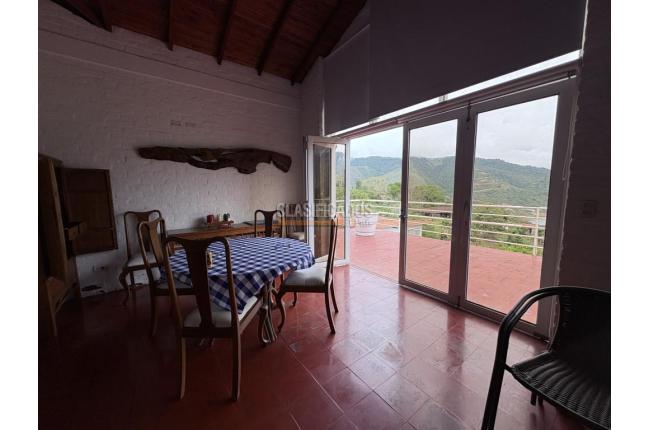 Fincas y Casas Campestres, Venta, Calima (Darién) - $950.000.000