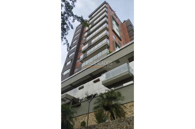 Apartamentos, Venta, Cristales - $1.450.000.000