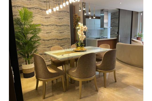 Apartamentos, Venta, Cristales - $1.450.000.000