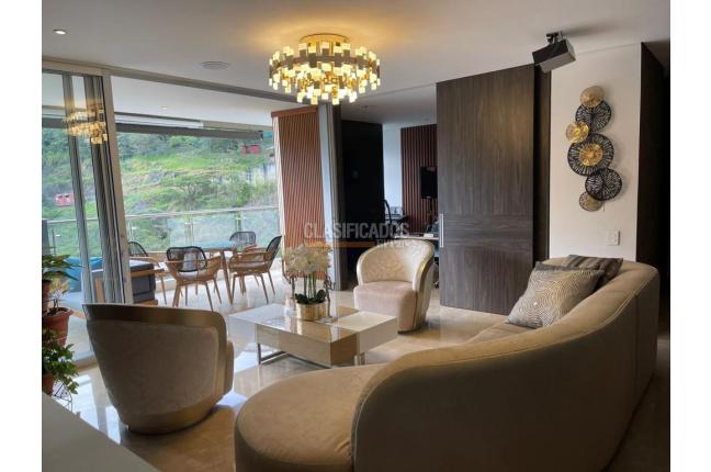 Apartamentos, Venta, Cristales - $1.450.000.000