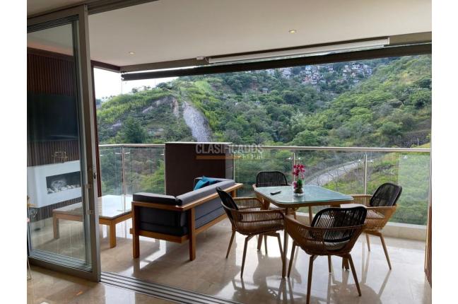 Apartamentos, Venta, Cristales - $1.450.000.000