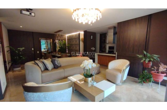 Apartamentos, Venta, Cristales - $1.450.000.000