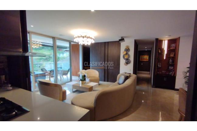 Apartamentos, Venta, Cristales - $1.450.000.000