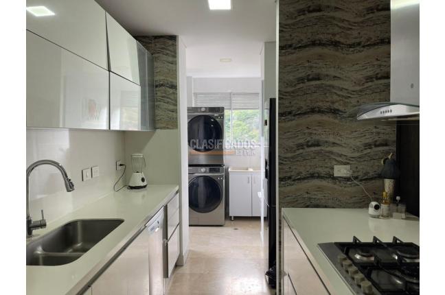 Apartamentos, Venta, Cristales - $1.450.000.000