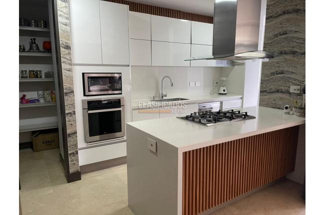 Apartamentos, Venta, Cristales - $1.450.000.000