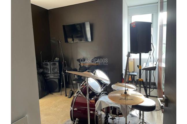 Apartamentos, Venta, Cristales - $1.450.000.000