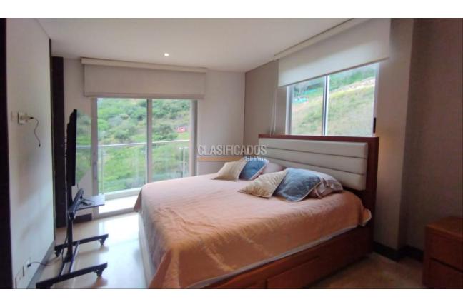 Apartamentos, Venta, Cristales - $1.450.000.000