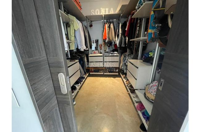 Apartamentos, Venta, Cristales - $1.450.000.000