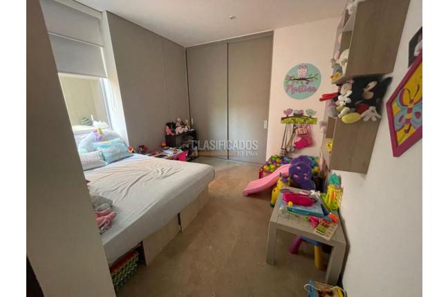 Apartamentos, Venta, Cristales - $1.450.000.000