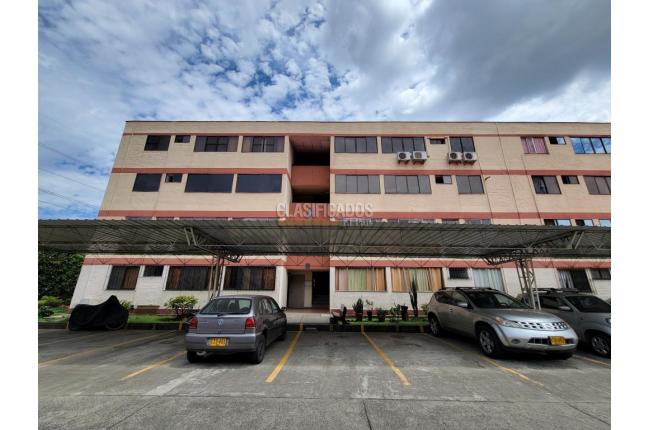 Apartamentos, Venta, Ciudad Los Álamos - $260.000.000