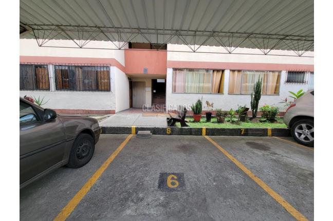 Apartamentos, Venta, Ciudad Los Álamos - $260.000.000