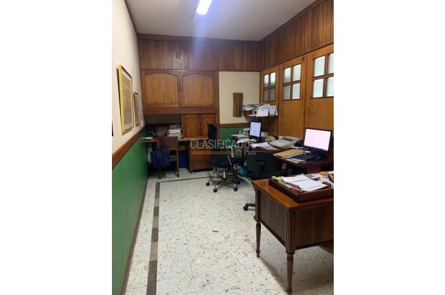 Oficinas y Consultorios, Venta, Santa Mónica Residencial - $180.000.000