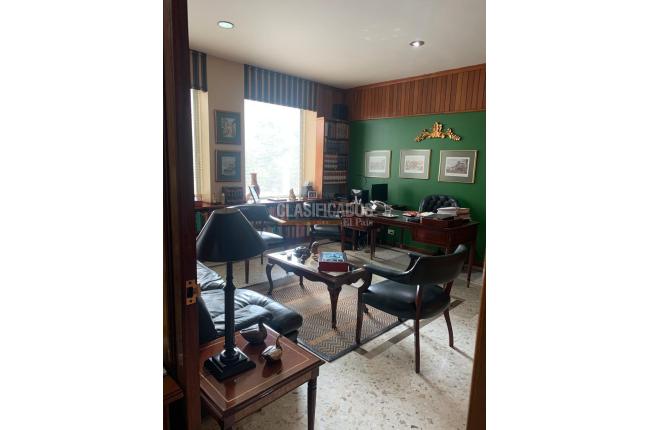 Oficinas y Consultorios, Venta, Santa Mónica Residencial - $180.000.000