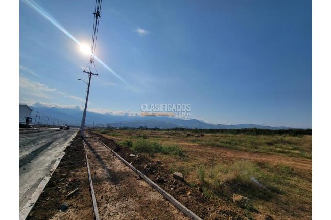 Lotes, Venta, Yumbo - $4.968.720.000