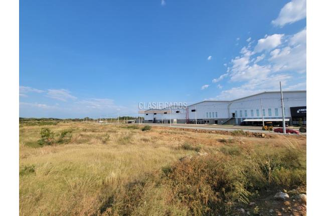 Lotes, Venta en Yumbo