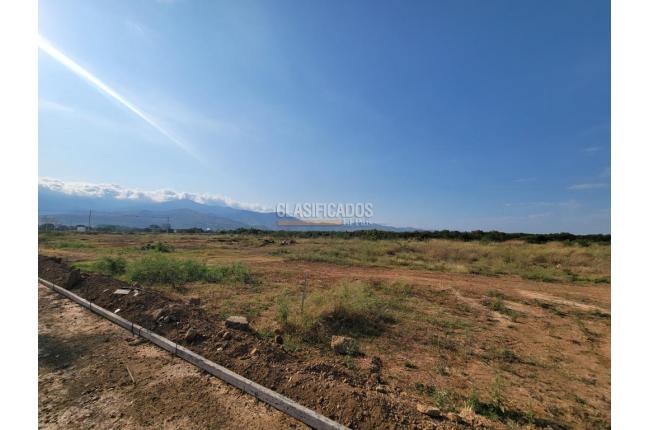 Lotes, Venta en Yumbo