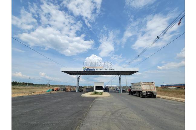 Lotes, Venta en Yumbo