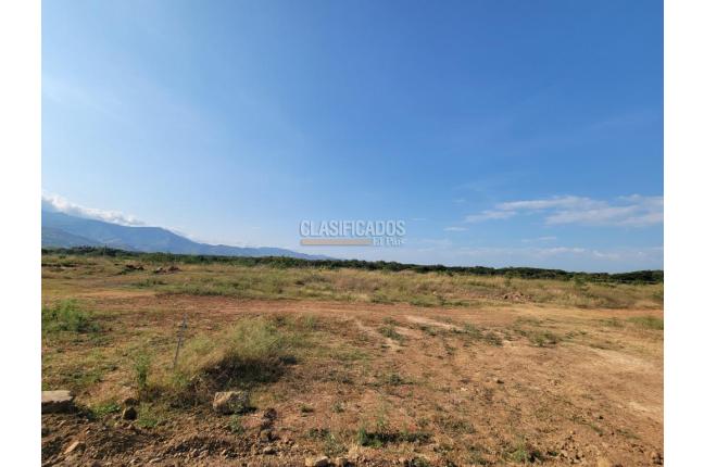 Lotes, Venta en Yumbo