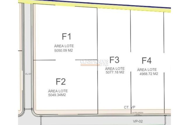 Lotes, Venta, Yumbo - $5.050.090.000