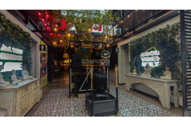 Locales y Bodegas, Venta, Granada - $1.500.000.000