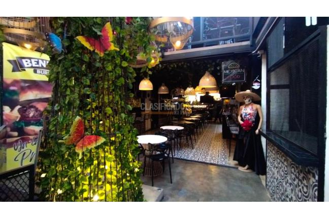 Locales y Bodegas, Venta, Granada - $1.500.000.000