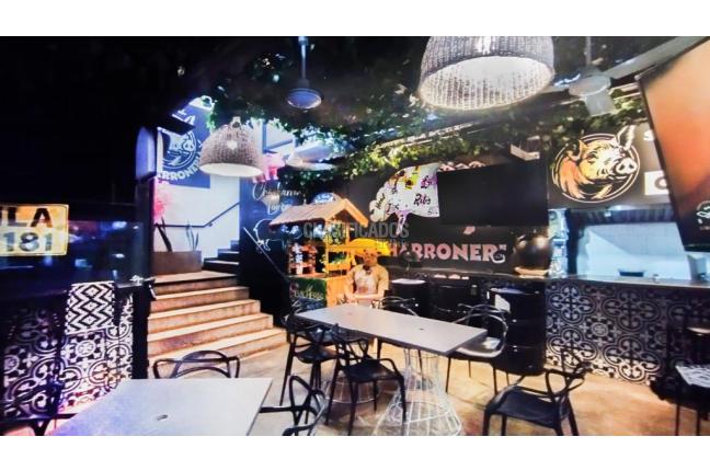 Locales y Bodegas, Venta, Granada - $1.500.000.000