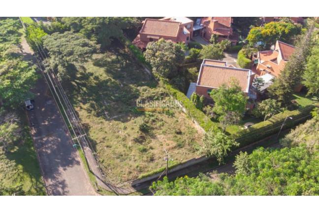 Lotes, Venta, Pance - $1.350.000.000