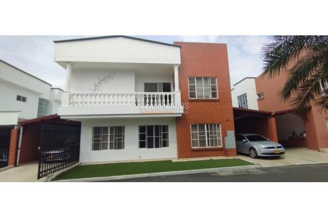 Casas, Venta, Ciudad Jardín - $1.250.000.000