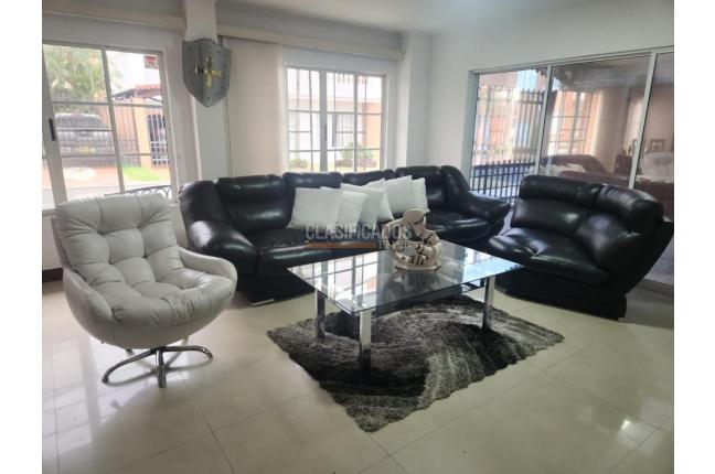 Casas, Venta, Ciudad Jardín - $1.250.000.000