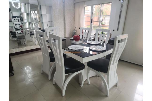 Casas, Venta, Ciudad Jardín - $1.250.000.000