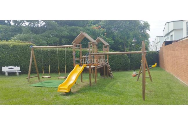 Casas, Venta, Ciudad Jardín - $1.250.000.000