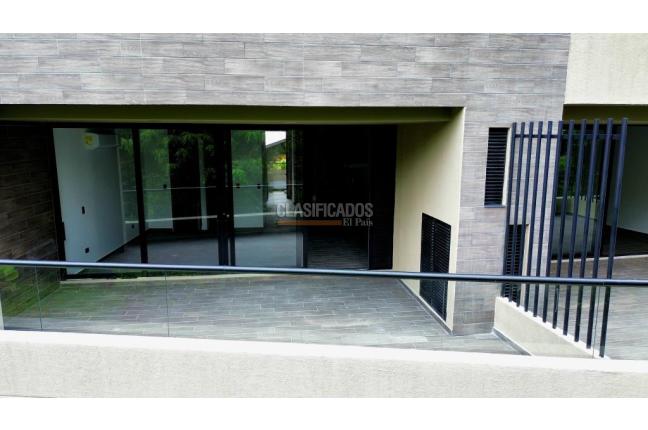 Apartamentos, Venta, Pance - $680.000.000
