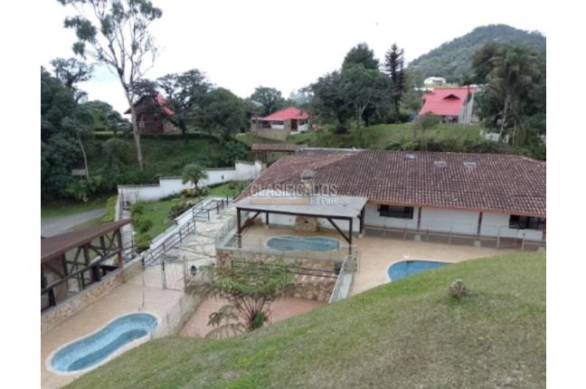 Fincas y Casas Campestres, Venta, Dagua - $1.875.060.182