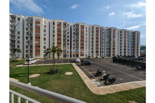 Apartamentos, Venta, Jamundí - $183.500.000