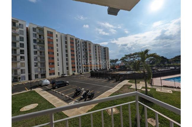 Apartamentos, Venta, Jamundí - $183.500.000
