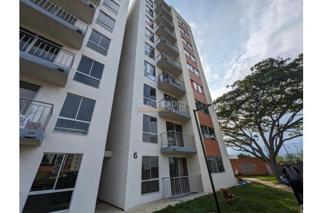 Apartamentos, Venta, Jamundí - $183.500.000