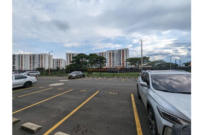 Apartamentos, Venta, Jamundí - $183.500.000