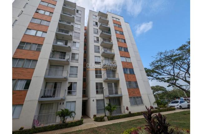 Apartamentos, Venta, Jamundí - $183.500.000