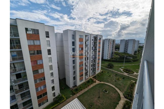 Apartamentos, Venta, Jamundí - $183.500.000