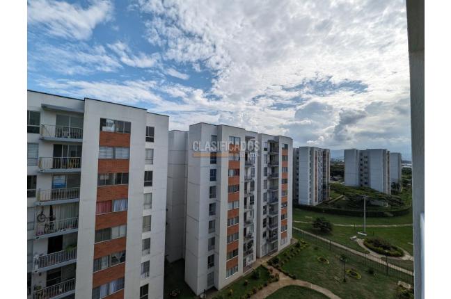 Apartamentos, Venta, Jamundí - $183.500.000