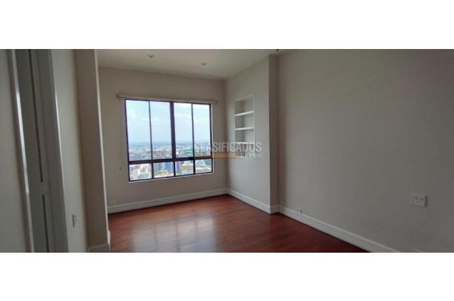 Apartamentos, Venta, Juanambú - $2.500.000.000