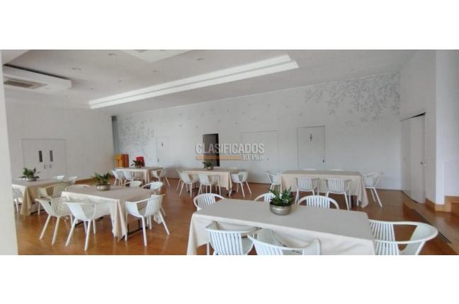 Apartamentos, Venta, Juanambú - $2.500.000.000