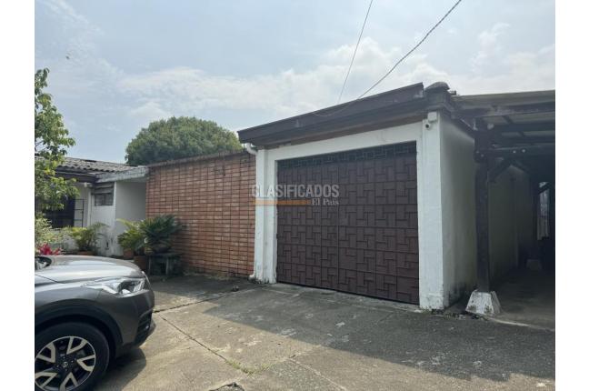 Casas, Venta, Aguacatal - $990.000.000